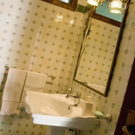 Residence Il Convento Sant'Angelo a Fasanella Room photo