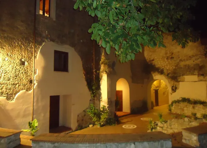 Residence Il Convento