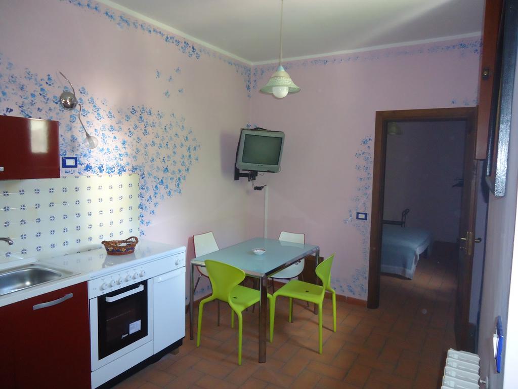 Il Convento 3*
