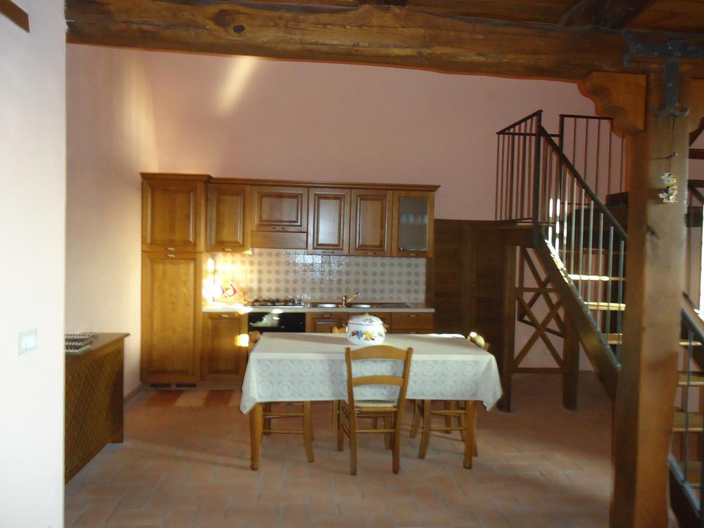 Il Convento Aparthotel