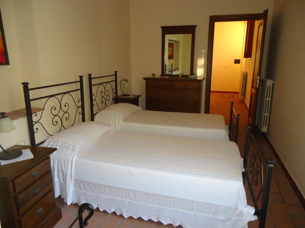 Aparthotel Il Convento 3*