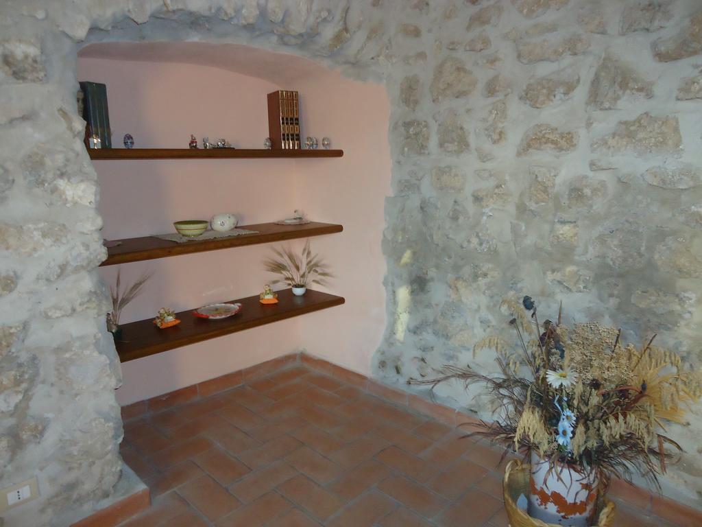 Il Convento 3* SantʼAngelo a Fasanella